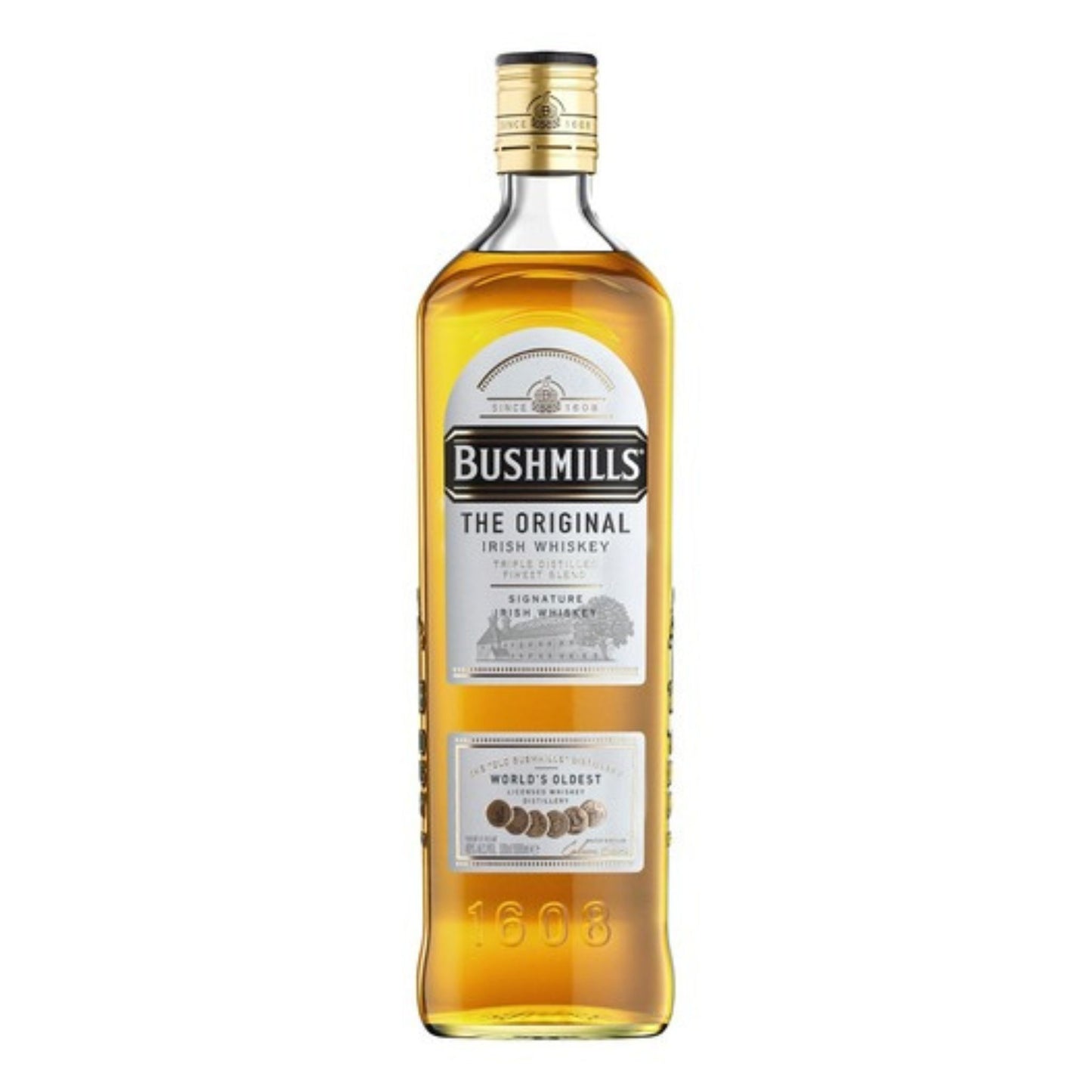 Bushmills Original 1L 40%