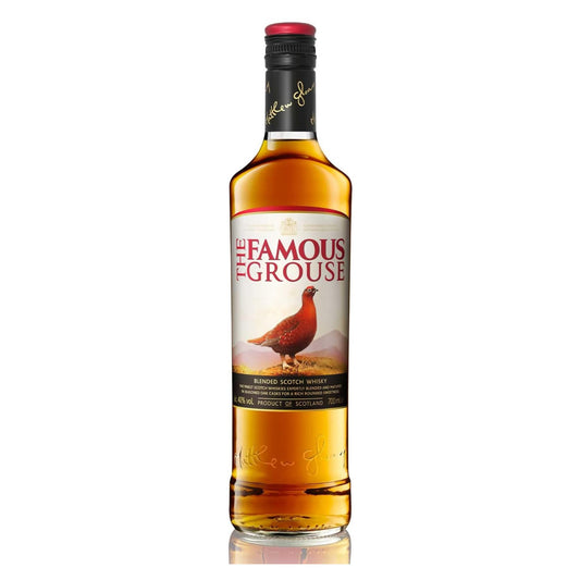 The Famous Grouse 100cl 40%