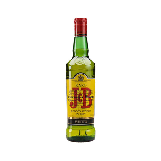 J&B Rare Whisky 70cl 40%