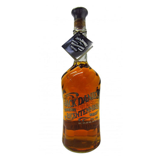 Jack Daniel's Bicentennial Tennessee 75cl 45%