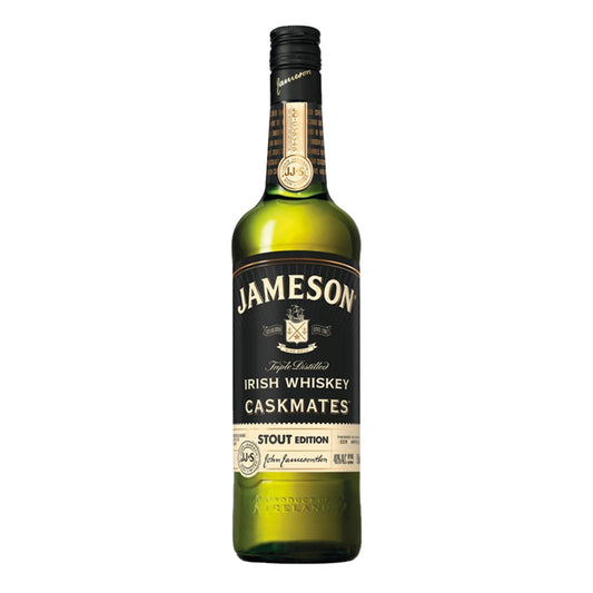 Jameson Caskmates Stout Edition 70cll 40%